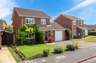Willow Road, Stamford, Lincolnshire, PE9