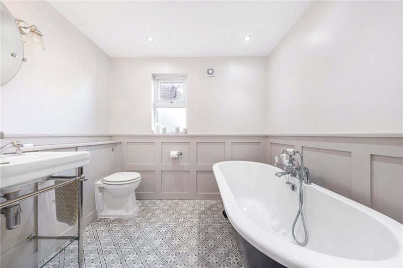 Ondine Road, Peckham Rye, London, SE15