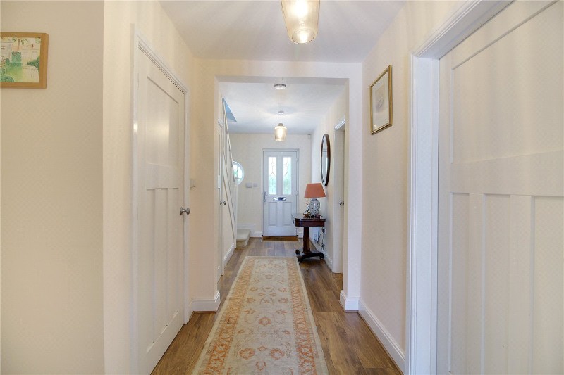 The Street, Poringland, Norwich, Norfolk, NR14