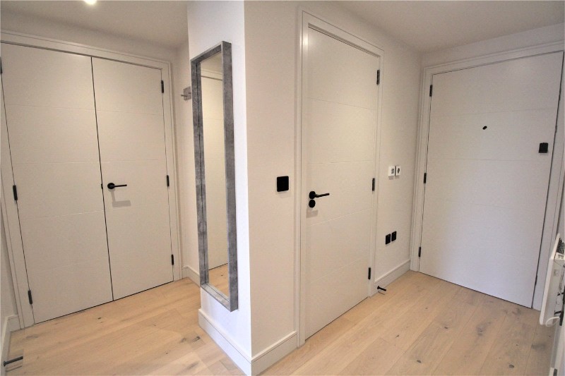 Rivershill House, St Georges Road, Cheltenham, Gloucestershire, GL50