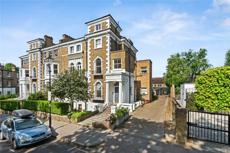 Wilmington House, 18 Highbury Crescent, London, N5