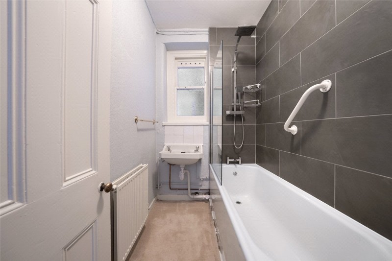 Lauderdale Mansions, Lauderdale Road, Maida Vale, London, W9