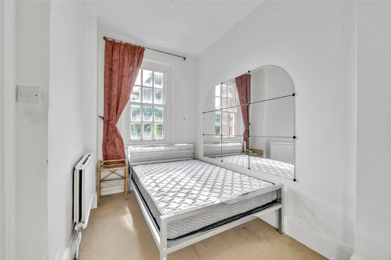 Elm Tree Court, Elm Tree Road, St John&#39;s Wood, London, NW8