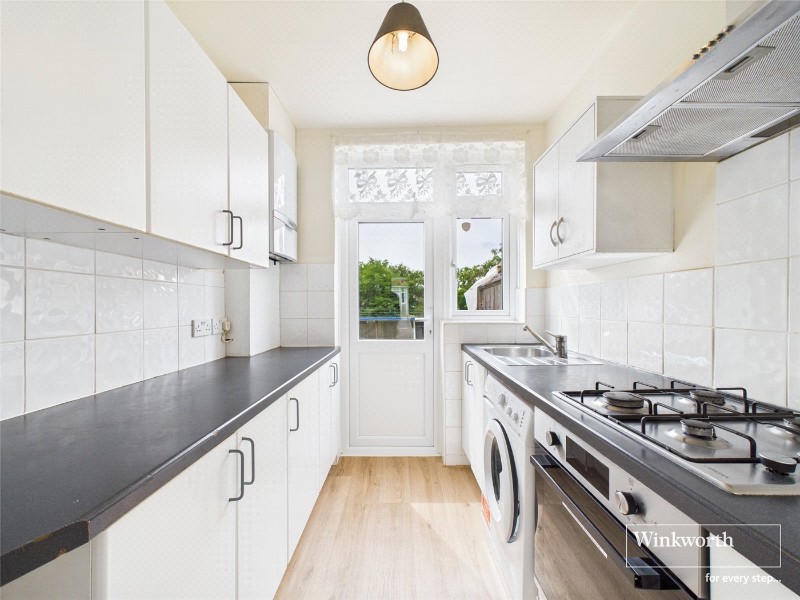 Brampton Road, Kingsbury, London, NW9
