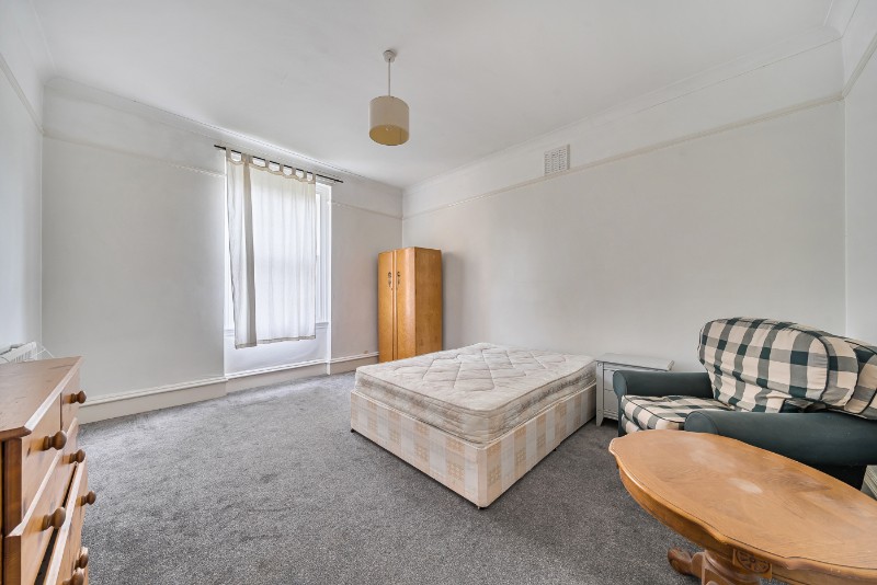 Taymount Rise, London, SE23