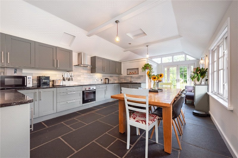 North Stroud Lane, Petersfield, Hampshire, GU32