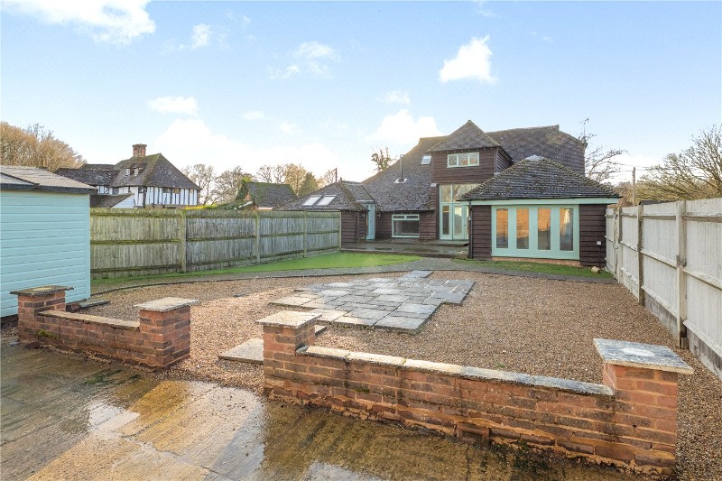 Bethersden, Ashford, Kent, TN26