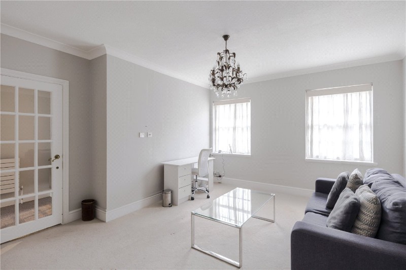 Gloucester Terrace, London, W2