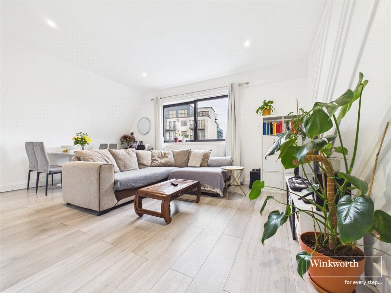 Selborne Court, Reading, Berkshire, RG1