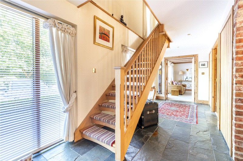 Orchard Mews, Horton, Wimborne, Dorset, BH21