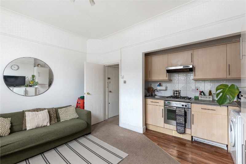 Riversdale Road, London, N5