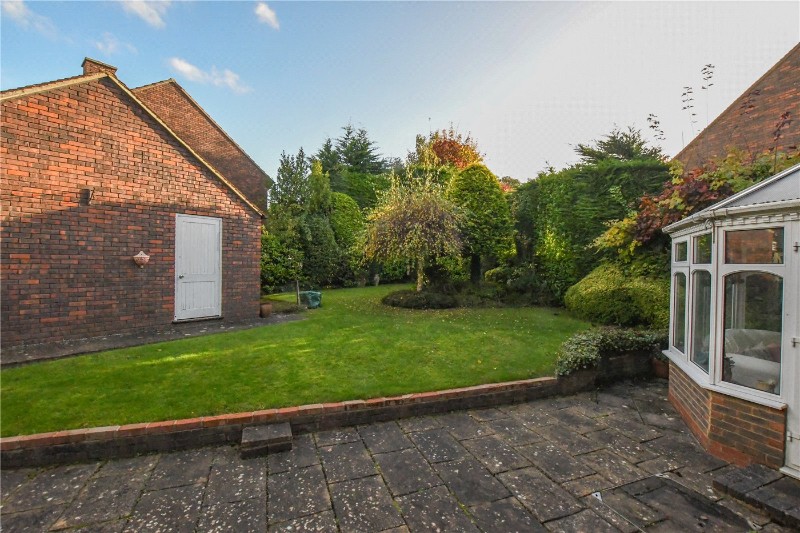 Foxglove Close, Wokingham, Berkshire, RG41