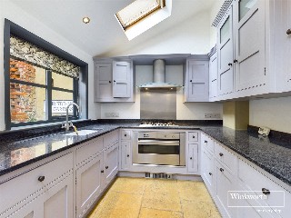 Mount Pleasant, Reading, Berkshire, RG1