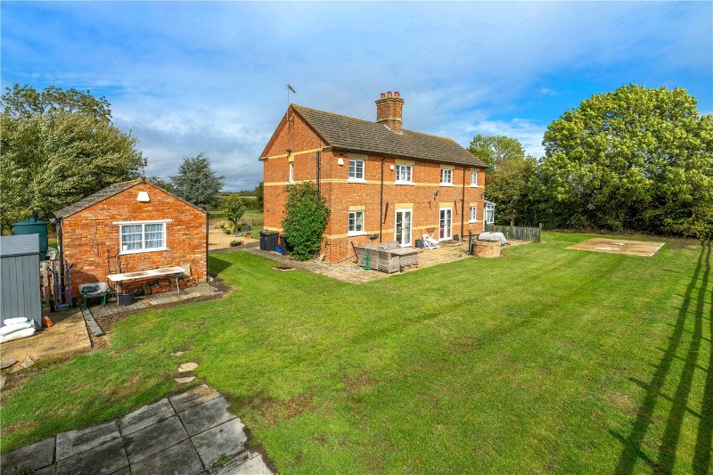 Aswarby, Sleaford, Lincolnshire, NG34