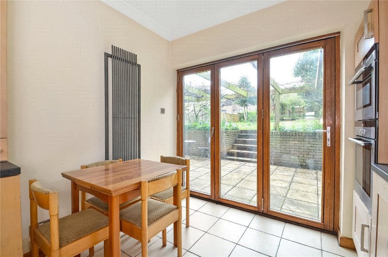 Stanmore Lane, Winchester, SO22