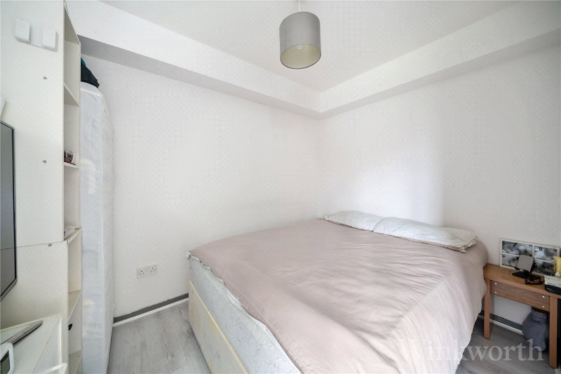 Glenville Grove, Deptford, SE8