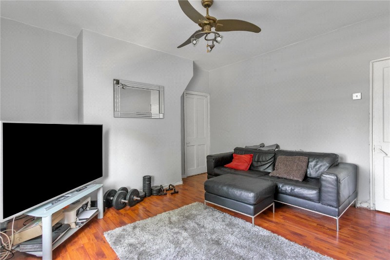 Stamford Hill, London, N16