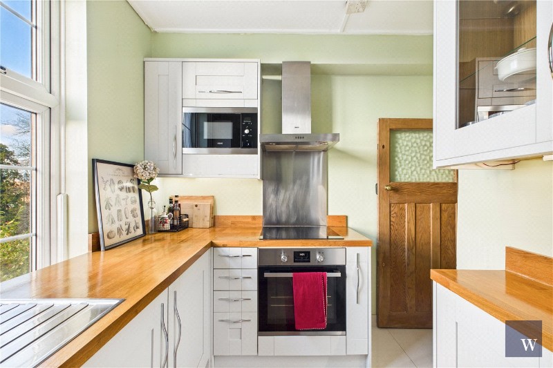 Telford Court, Streatham Hill, London, SW2