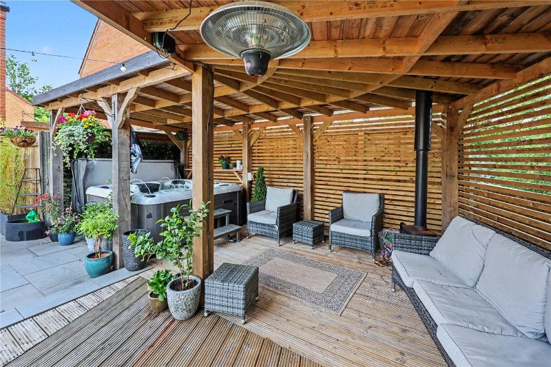 Sycamore Court, Hellesdon, Norwich, Norfolk, NR6