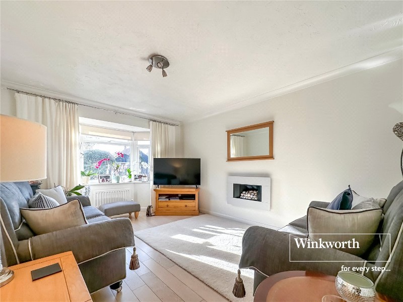 Dymewood Road, Three Legged Cross, Wimborne, Dorset, BH21