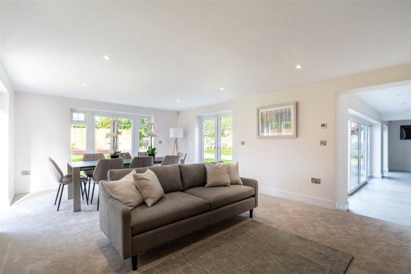 Canford Magna, Wimborne, Dorset, BH21