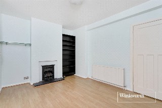 East End Road, Finchley, London, N3