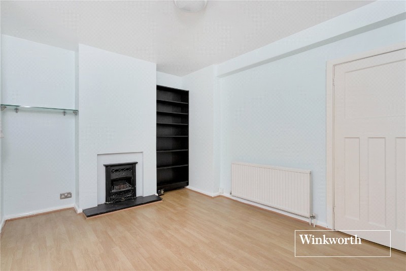 East End Road, Finchley, London, N3