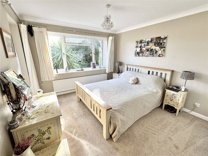 Overbury Road, Lower Parkstone, Poole, BH14