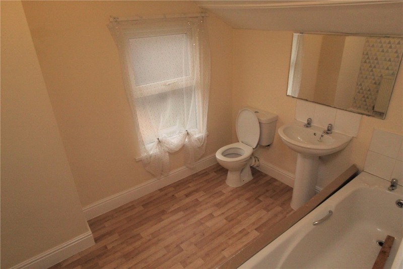 Vernon Street, Newark, Nottinghamshire, NG24