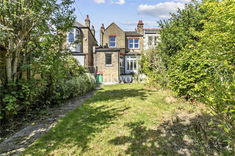 Ulleswater Road, London, N14