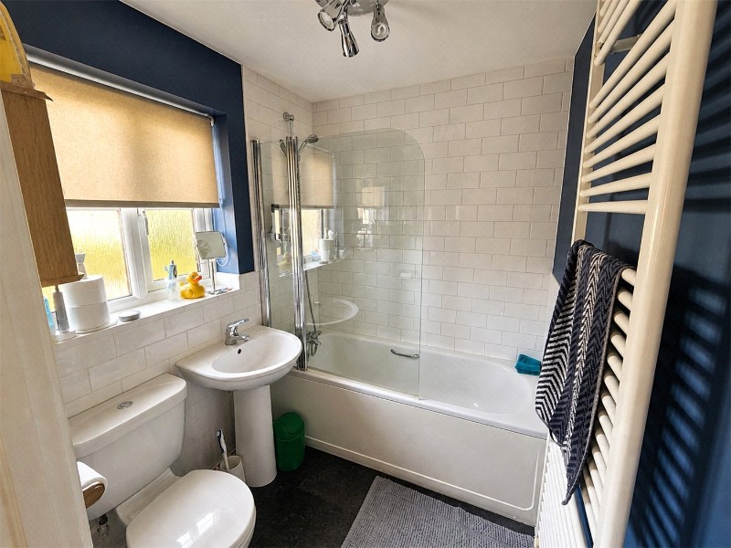 Silverstone Road, Bourne, Lincolnshire, PE10