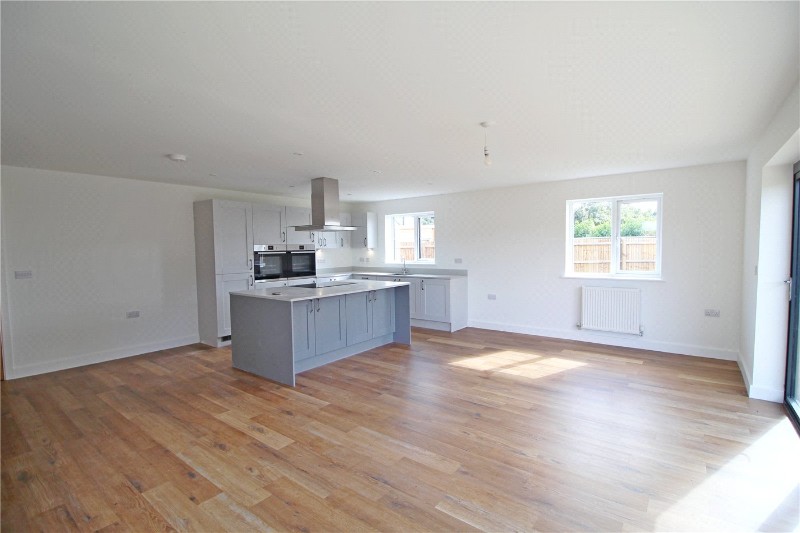 Plot 42 Keston Fields, Pinchbeck, Spalding, Lincolnshire, PE11