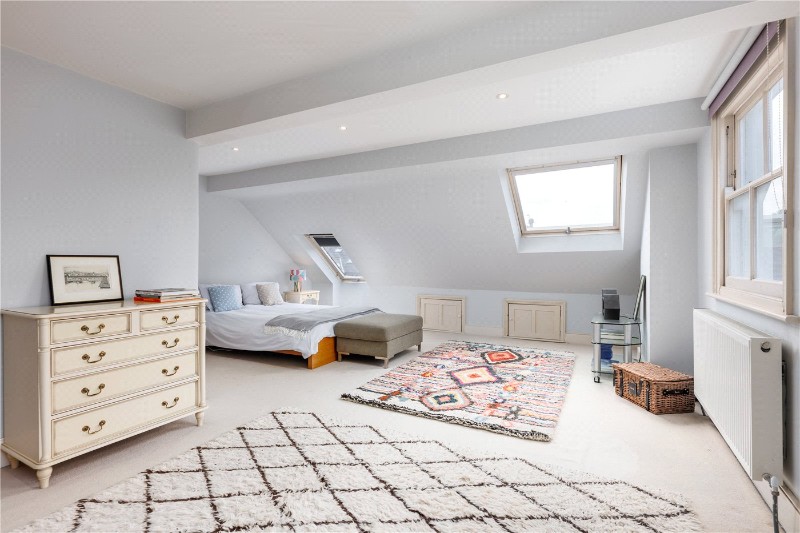 Clarendon Drive, London, SW15