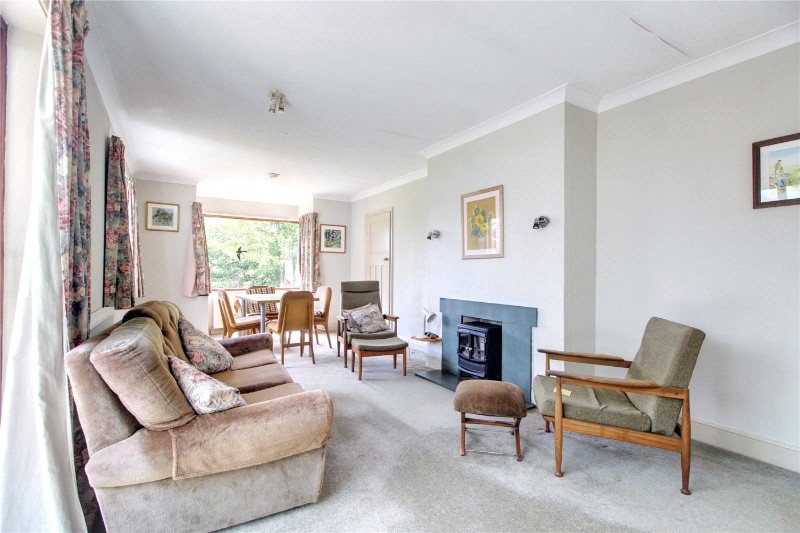 Norwich Road, Saxlingham Nethergate, Norwich, Norfolk, NR15