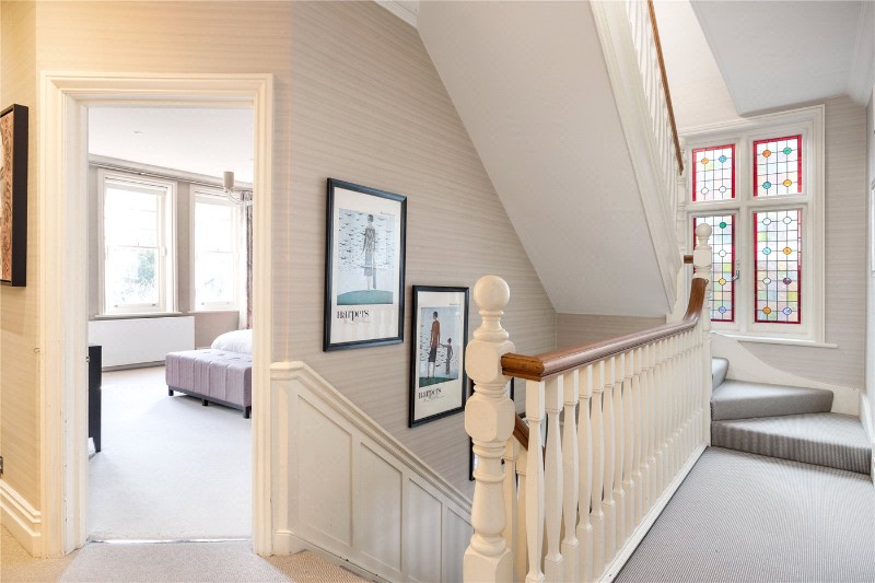 Gwendolen Avenue, London, SW15
