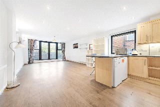 Streamline Mews, East Dulwich, London, SE22