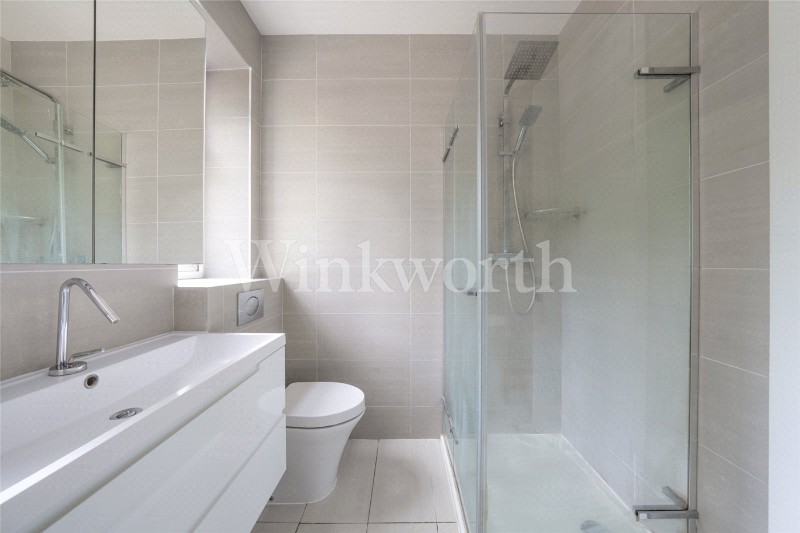 Hendon Way, London, NW2