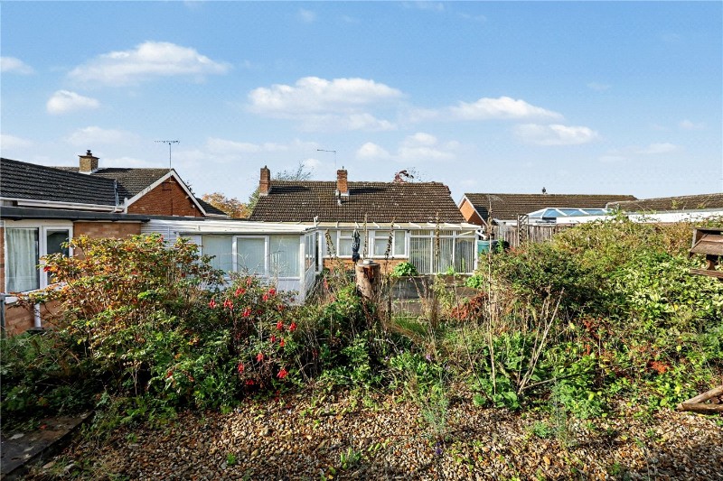 George Drive, Drayton, Norwich, Norfolk, NR8