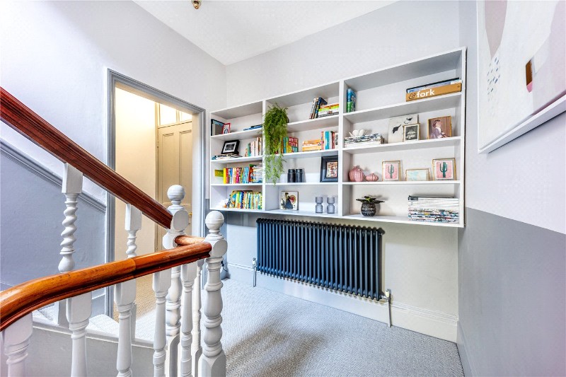 Barry Road, East Dulwich, London, SE22