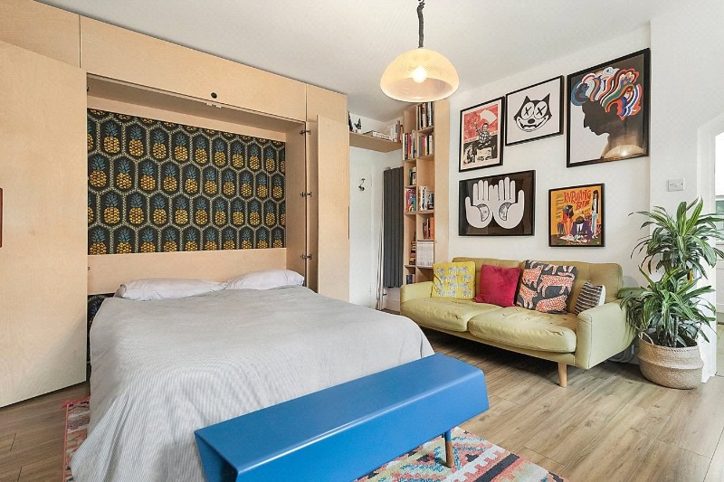 High View Road, London, SE19