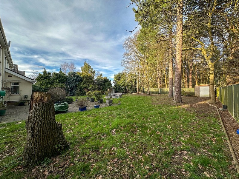 Drayton High Road, Drayton, Norwich, Norfolk, NR8