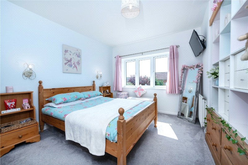 Grantham Road, Sleaford, Lincolnshire, NG34