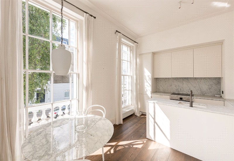 Gloucester Street, London, SW1V