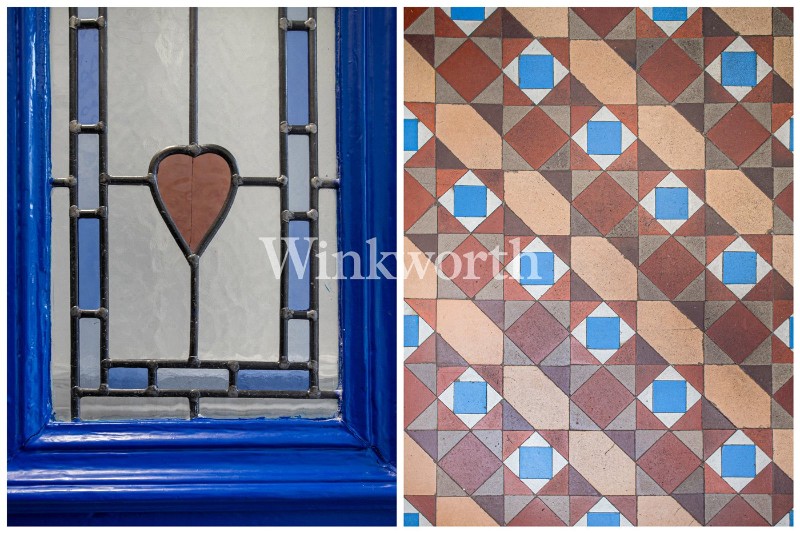 Duckett Road, Harringay, N4