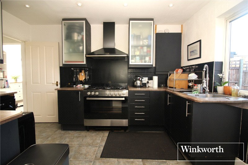 Whitehouse Avenue, Borehamwood, Hertfordshire, WD6