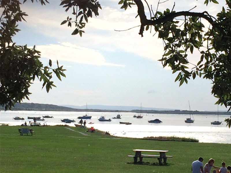 Mudeford, Christchurch, Dorset, BH23