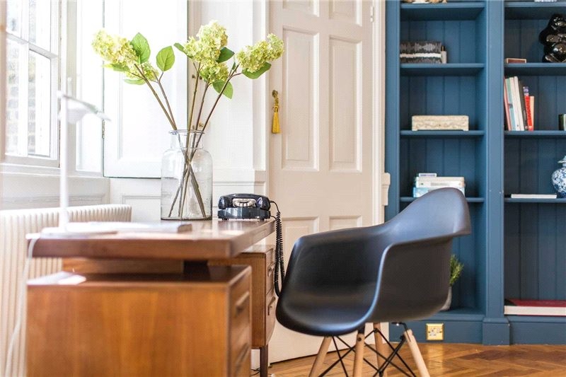 Park House, Hampton Court Road, Surrey, KT8