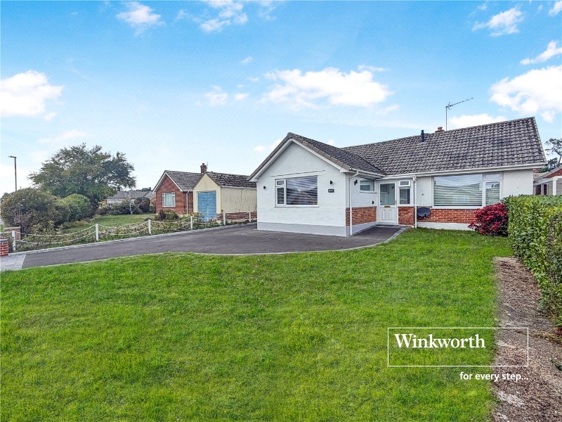Bramley Road, Ferndown, Dorset, BH22