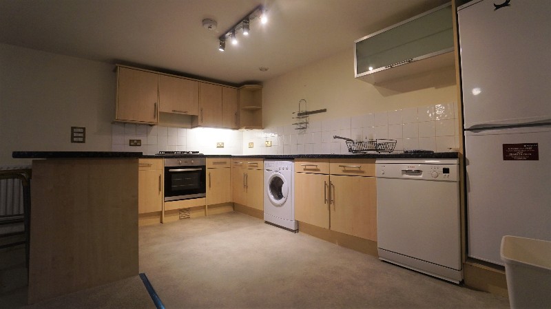 Portland Mansions, Portland Square, City Centre, Bristol, BS2