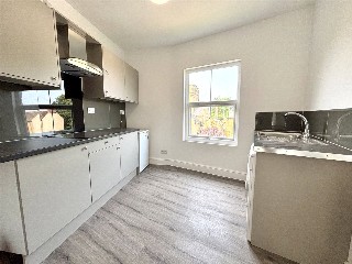 St. Georges Place, Kingsthorpe Road, Northampton, Northamptonshire, NN2